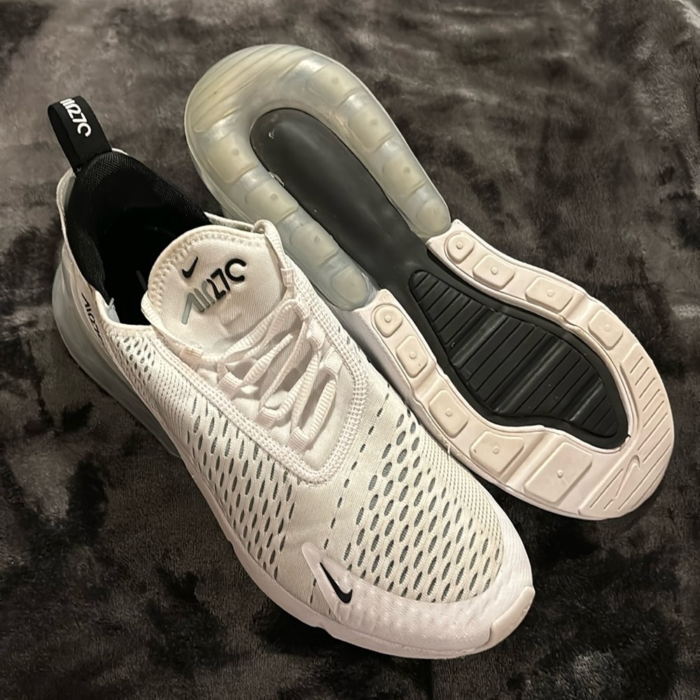 Nike Air Max 270 Men’s
